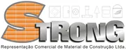 Strong - Logo