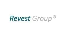 Revest Group - Logo