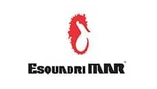 EsquadriMar - Logo