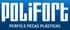 Polifort-Logo