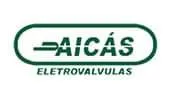 Aicás & ACL - Logo