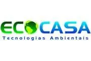 Ecocasa - Logo