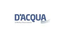 D'Acqua - Logo