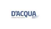 D'Acqua - Logo