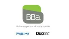 BBa - Logo
