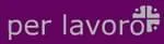 Per Lavoro - Logo