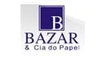 Bazar e Cia do Papel-Logo