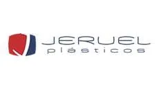 Jeruel Plásticos - Logo