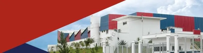 Jeruel Plasticos Industria e Comercio LTDA - EPP