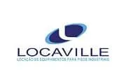 Locaville - Logo