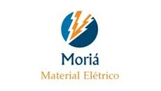 Moria Distribuidora - Logo