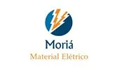 Moria Distribuidora - Logo