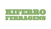 Kiferro - Logo