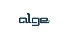 Alge Metalurgica - Logo