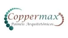 Coppermax - Logo
