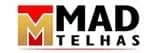 Mad Telhas-Logo