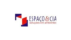 Espaço & Cia - Logo