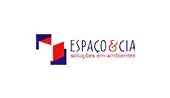 Espaço & Cia - Logo