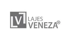 Lajes Veneza - Logo
