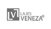 Lajes Veneza - Logo