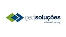 Geo Soluções - Logo