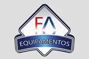 Equipamentos FA - Logo