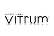 Vitrum Cristal - Logo