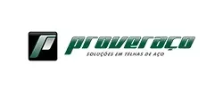 Proveraço Indústria e Comércio Ltda-Logo