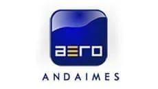 Aeroandaimes - Logo