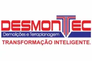 Desmontec - Logo