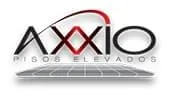 Axxio Pisos-Logo