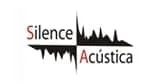 Silence Acústica-Logo