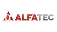 Alfatec Cozinhas - Logo