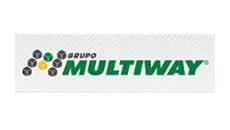 Multiway - Logo