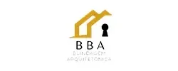 BBA Blindagens-Logo