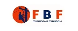 FBF Equipamentos - Logo
