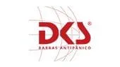 DKS Barras-Logo
