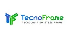 Tecnoframe - Logo