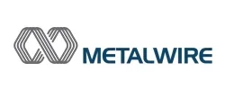 Metal Wire-Logo