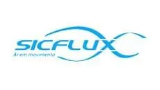 Sicflux - Logo