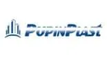 Pupinplast-Logo