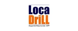 Locadrill - Logo