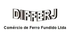 Differj - Logo