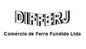 Differj - Logo