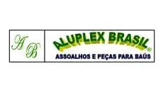 Aluplex Brasil - Logo