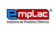Emplac - Logo
