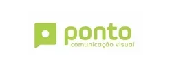 Ponto Visual-Logo