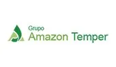 Amazon Temper-Logo