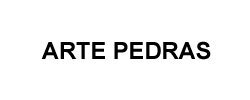 Arte Pedras - Logo
