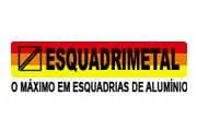 Esquadrimetal - Logo